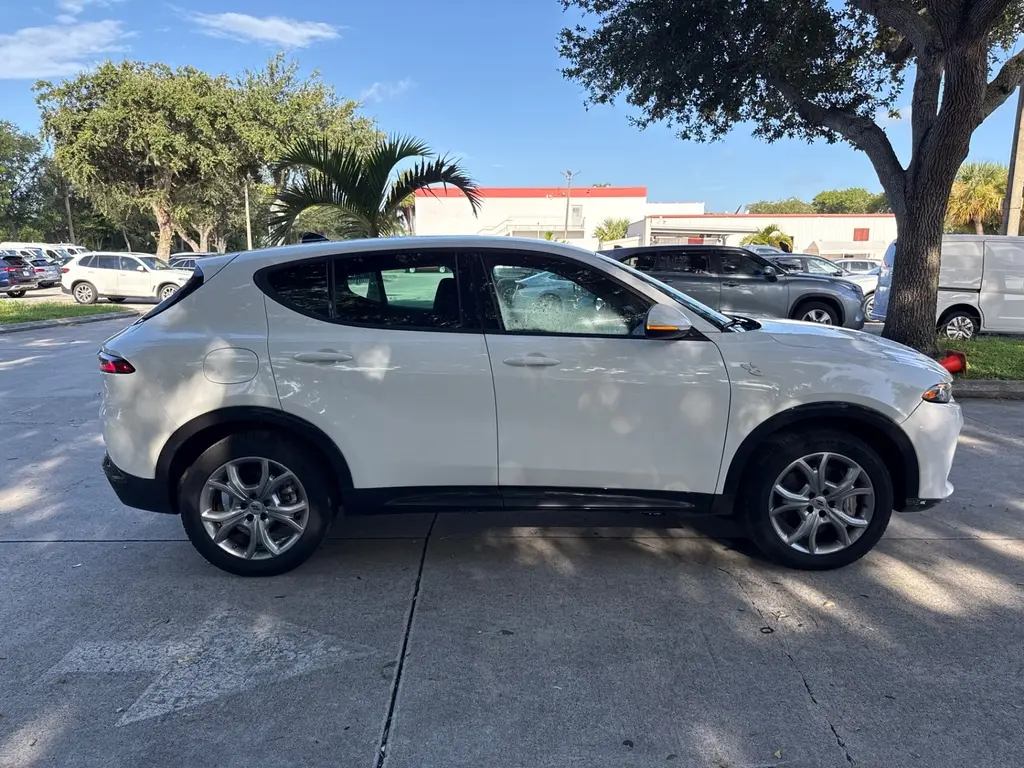 Florida Fine Cars - Used DODGE HORNET 2024 WEST PALM R/T