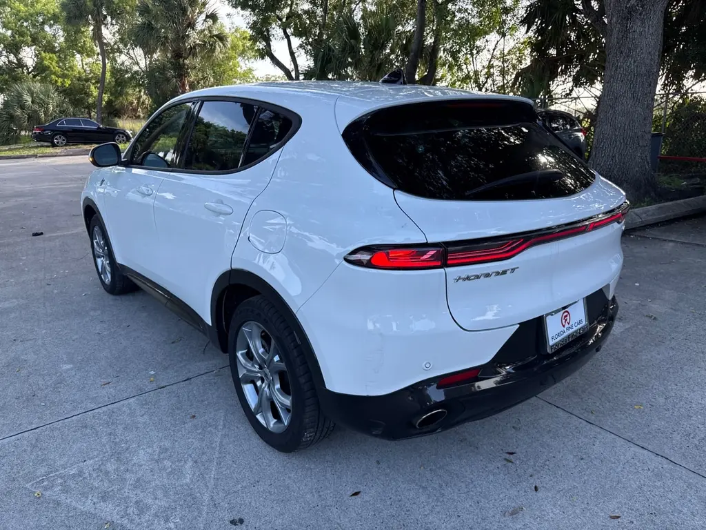 Florida Fine Cars - Used DODGE HORNET 2024 WEST PALM R/T
