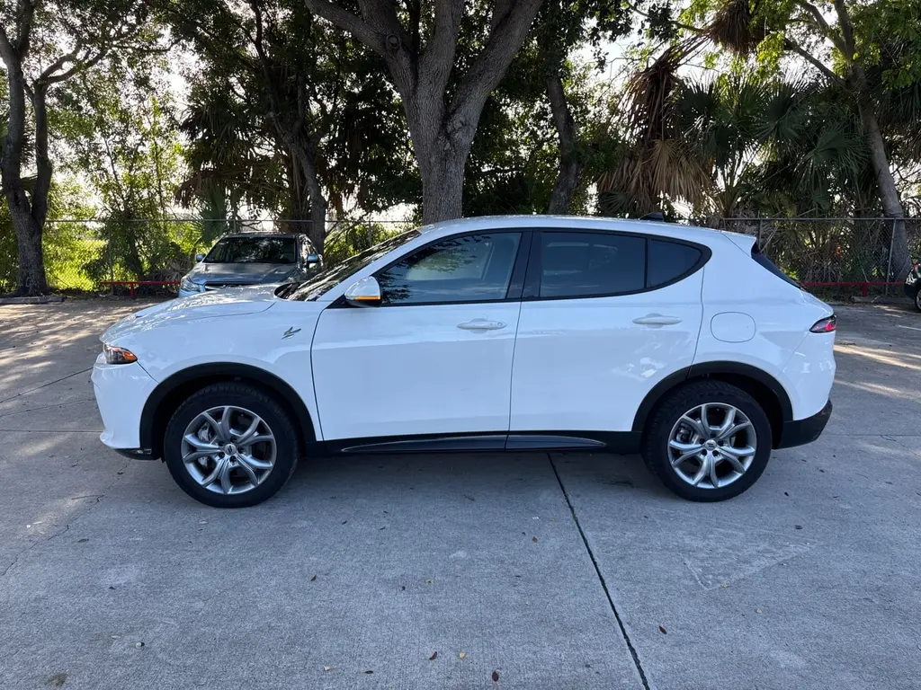 Florida Fine Cars - Used DODGE HORNET 2024 WEST PALM R/T
