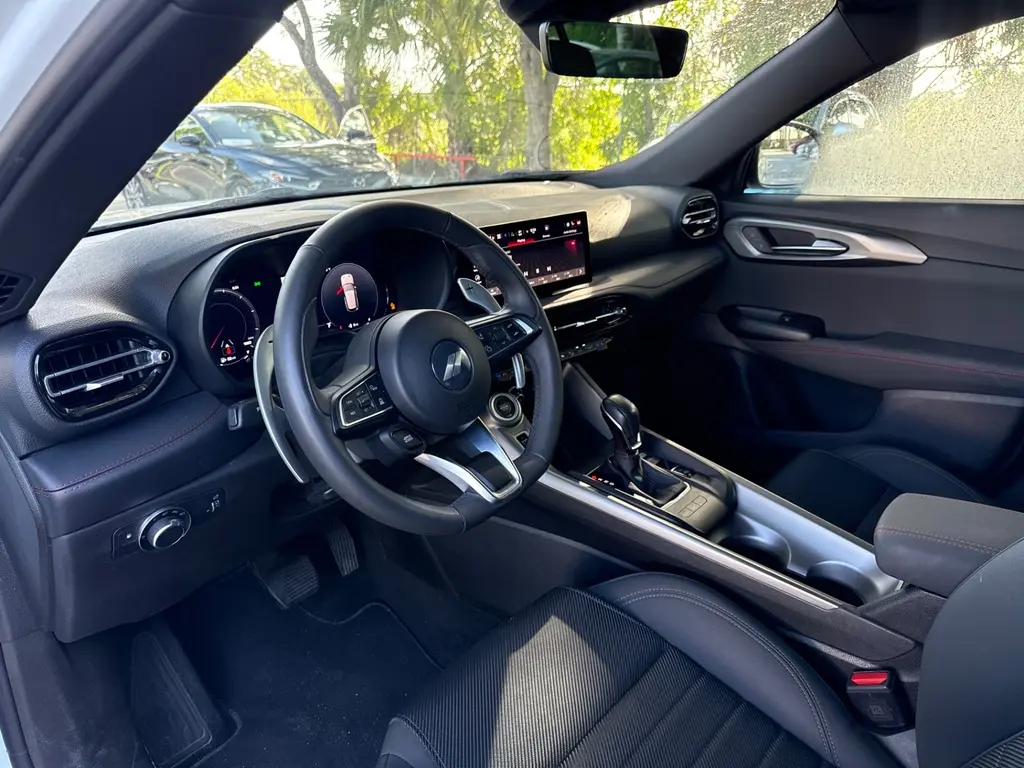 Florida Fine Cars - Used DODGE HORNET 2024 WEST PALM R/T