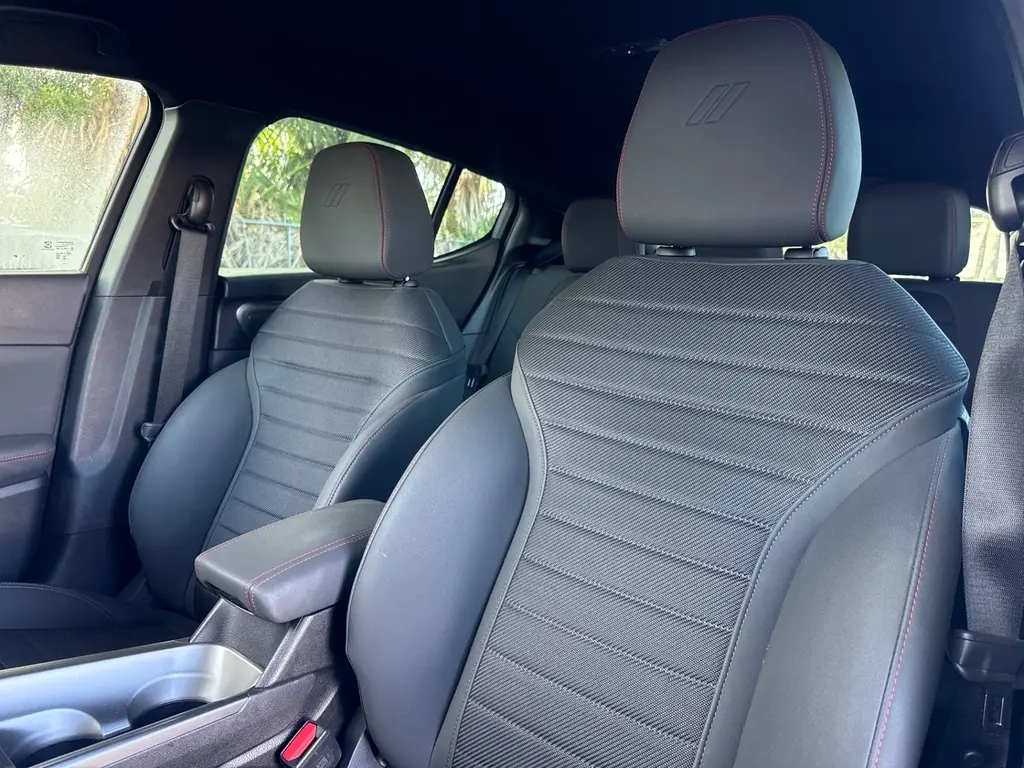 Florida Fine Cars - Used DODGE HORNET 2024 WEST PALM R/T
