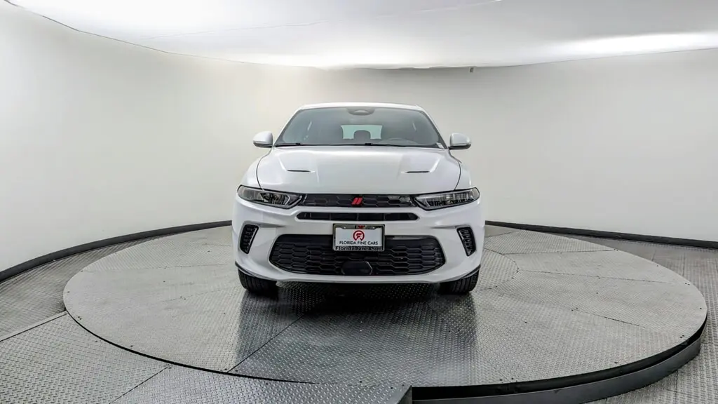 Florida Fine Cars - Used DODGE HORNET 2024 WEST PALM R/T