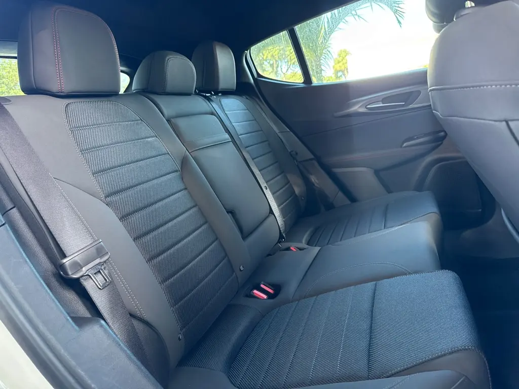 Florida Fine Cars - Used DODGE HORNET 2024 WEST PALM R/T