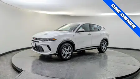 Florida Fine Cars - Used DODGE HORNET 2024 WEST PALM R/T