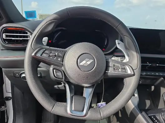 Florida Fine Cars - Used DODGE HORNET 2024 WEST PALM R/T