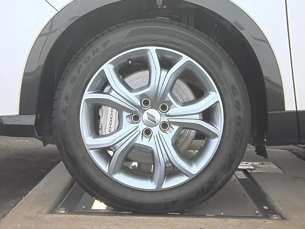 Florida Fine Cars - Used DODGE HORNET 2024 WEST PALM R/T