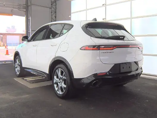 Florida Fine Cars - Used DODGE HORNET 2024 WEST PALM R/T