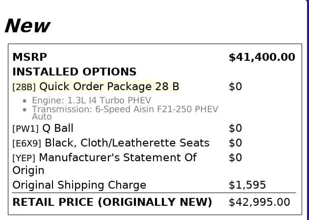 Florida Fine Cars - Used DODGE HORNET 2024 WEST PALM R/T
