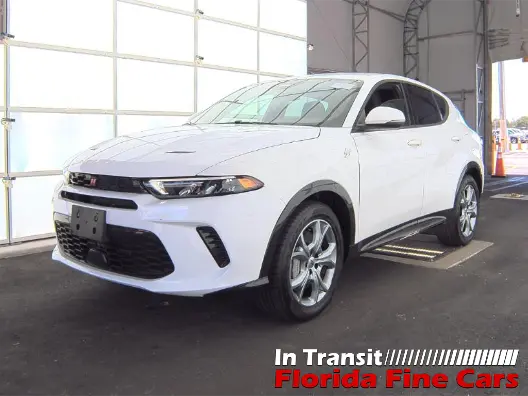Florida Fine Cars - Used DODGE HORNET 2024 WEST PALM R/T