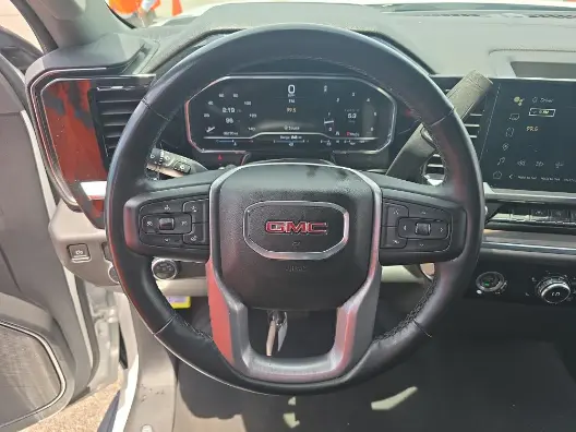 Florida Fine Cars - Used GMC SIERRA 1500 2024 MIAMI SLT