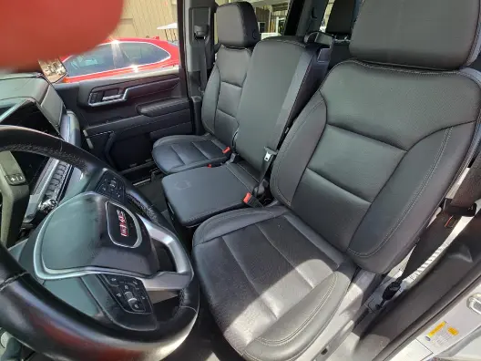 Florida Fine Cars - Used GMC SIERRA 1500 2024 MIAMI SLT