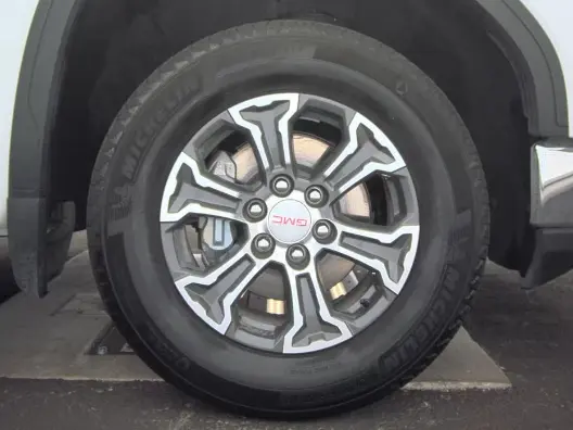 Florida Fine Cars - Used GMC SIERRA 1500 2024 MIAMI SLT