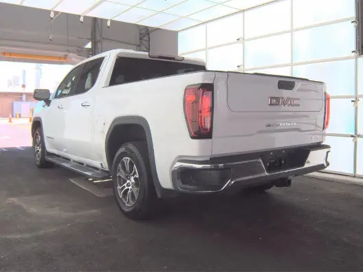 Florida Fine Cars - Used GMC SIERRA 1500 2024 MIAMI SLT