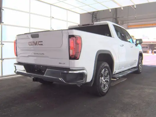 Florida Fine Cars - Used GMC SIERRA 1500 2024 MIAMI SLT
