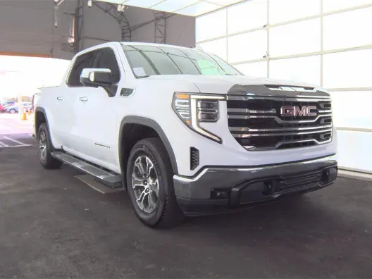 Florida Fine Cars - Used GMC SIERRA 1500 2024 MIAMI SLT
