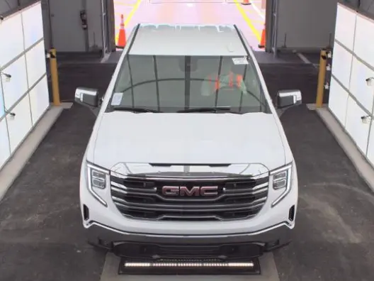 Florida Fine Cars - Used GMC SIERRA 1500 2024 MIAMI SLT
