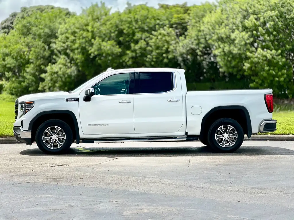 Florida Fine Cars - Used GMC SIERRA 1500 2024 MIAMI SLT