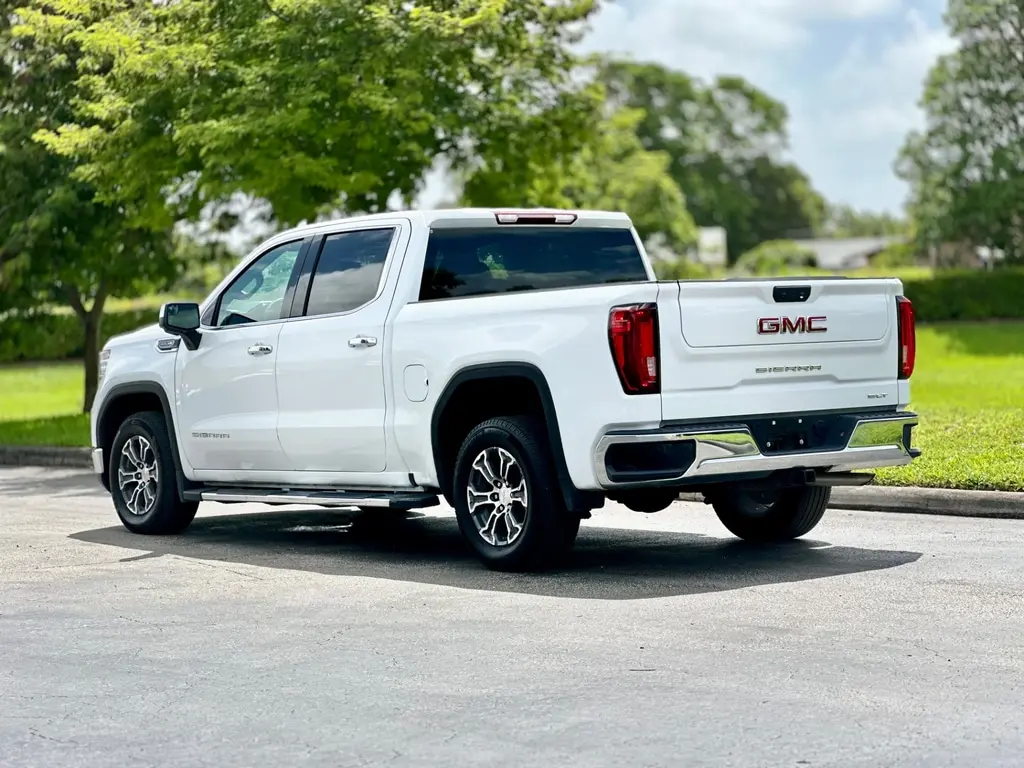 Florida Fine Cars - Used GMC SIERRA 1500 2024 MIAMI SLT