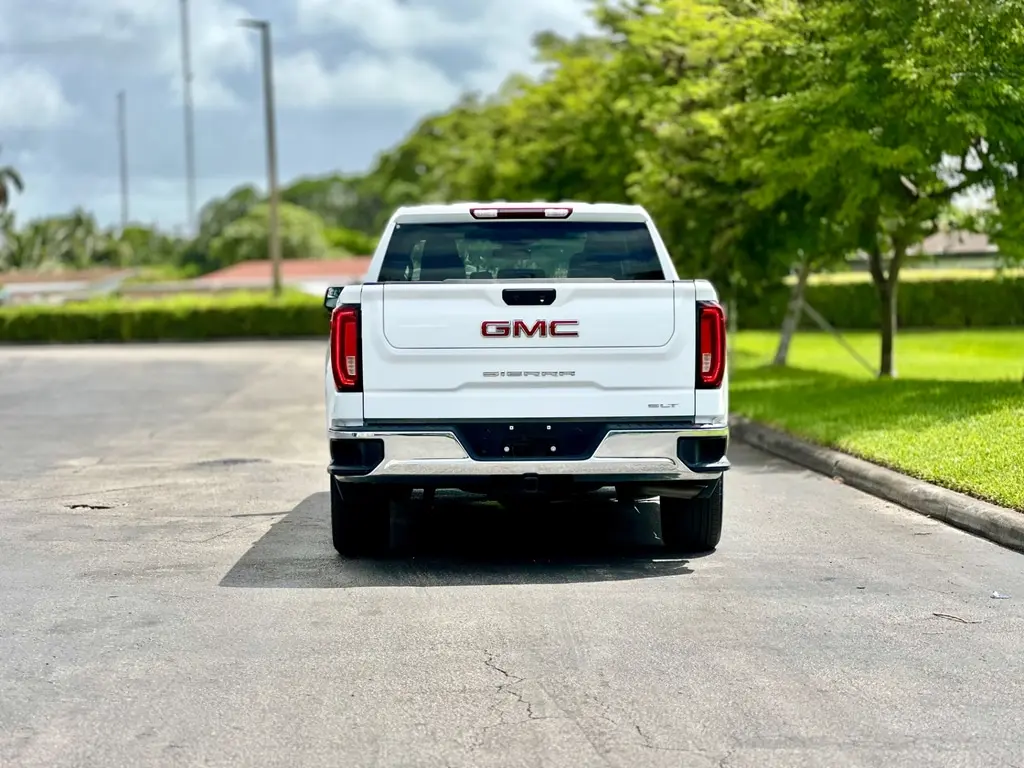 Florida Fine Cars - Used GMC SIERRA 1500 2024 MIAMI SLT