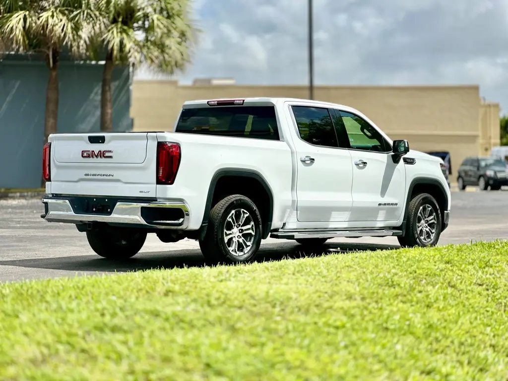 Florida Fine Cars - Used GMC SIERRA 1500 2024 MIAMI SLT