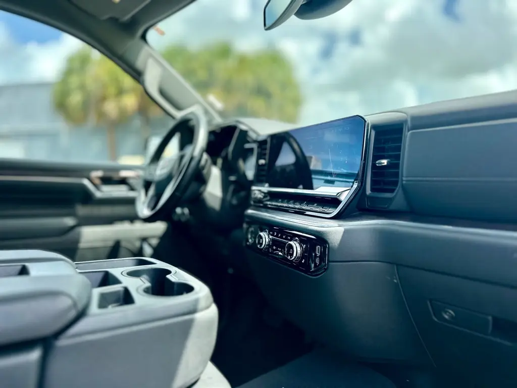 Florida Fine Cars - Used GMC SIERRA 1500 2024 MIAMI SLT