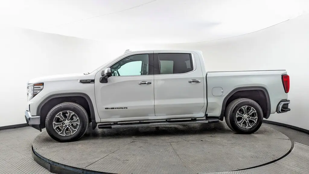 Florida Fine Cars - Used GMC SIERRA 1500 2024 MIAMI SLT