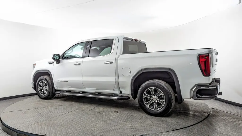 Florida Fine Cars - Used GMC SIERRA 1500 2024 MIAMI SLT