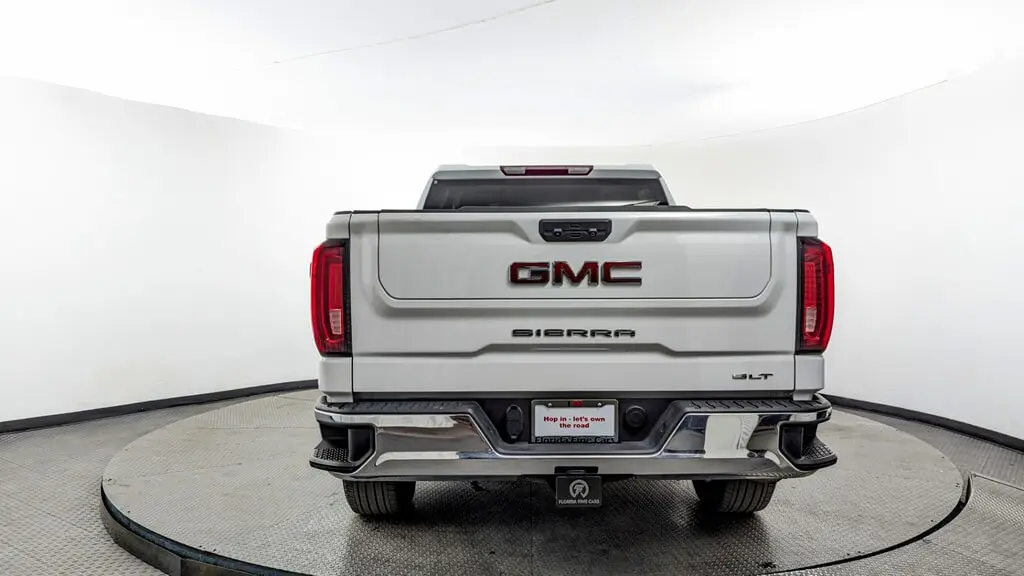 Florida Fine Cars - Used GMC SIERRA 1500 2024 MIAMI SLT