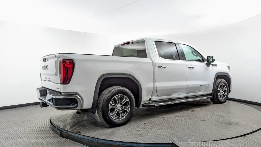Florida Fine Cars - Used GMC SIERRA 1500 2024 MIAMI SLT