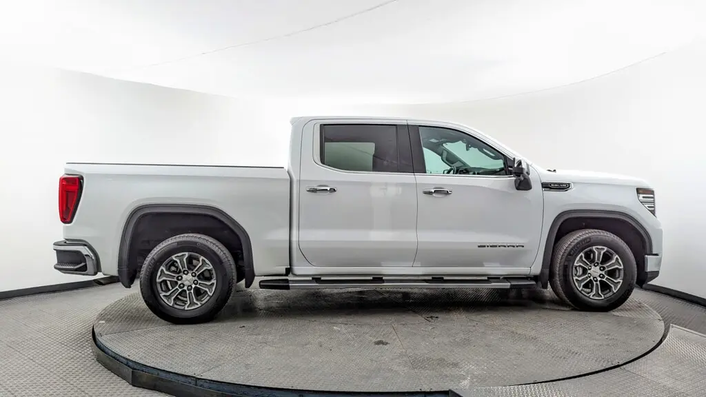 Florida Fine Cars - Used GMC SIERRA 1500 2024 MIAMI SLT