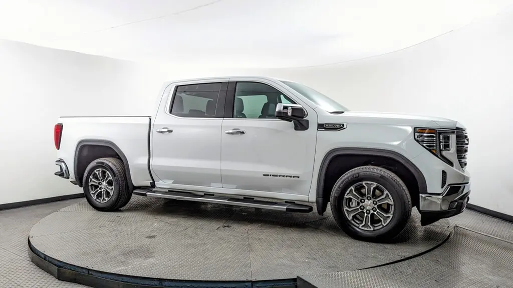Florida Fine Cars - Used GMC SIERRA 1500 2024 MIAMI SLT