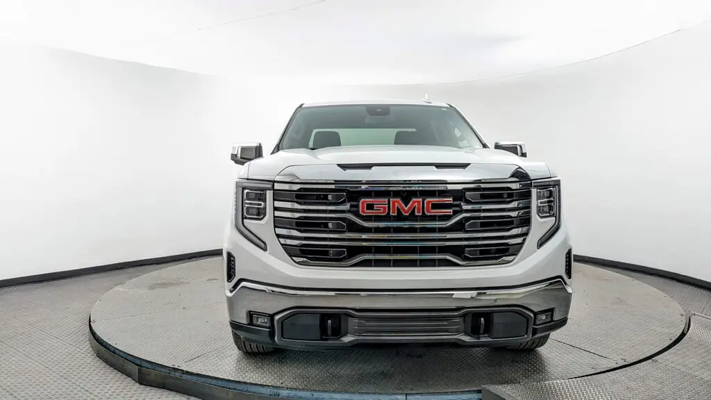 Florida Fine Cars - Used GMC SIERRA 1500 2024 MIAMI SLT