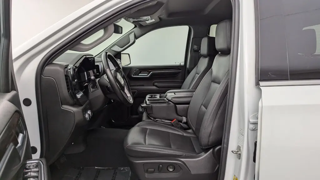 Florida Fine Cars - Used GMC SIERRA 1500 2024 MIAMI SLT