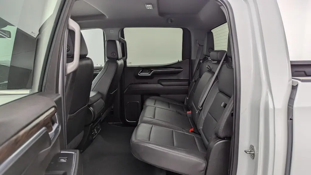 Florida Fine Cars - Used GMC SIERRA 1500 2024 MIAMI SLT