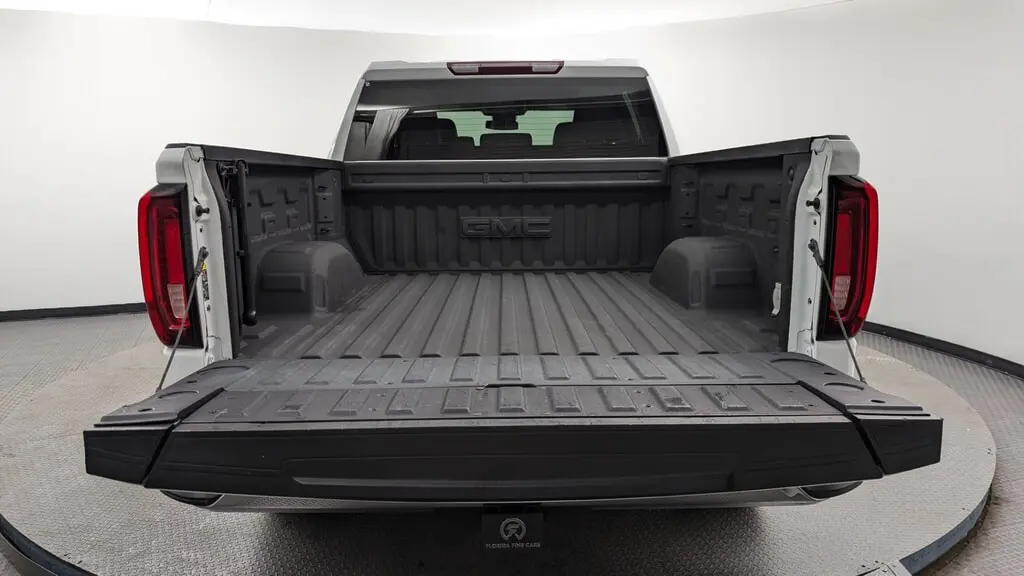 Florida Fine Cars - Used GMC SIERRA 1500 2024 MIAMI SLT