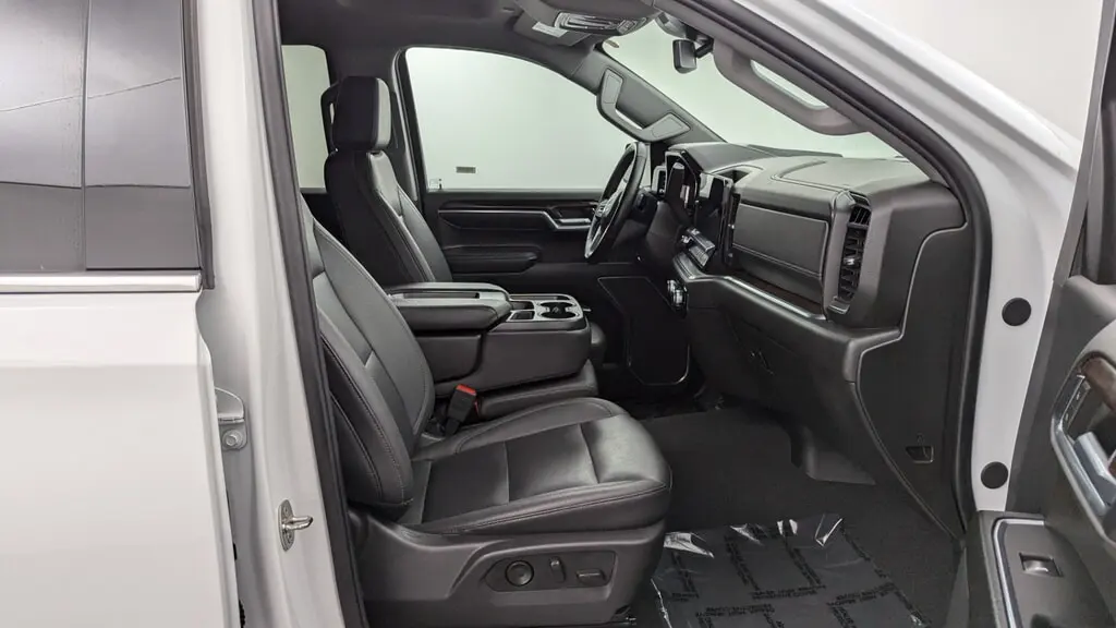 Florida Fine Cars - Used GMC SIERRA 1500 2024 MIAMI SLT