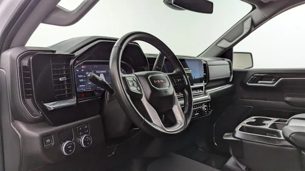 Florida Fine Cars - Used GMC SIERRA 1500 2024 MIAMI SLT