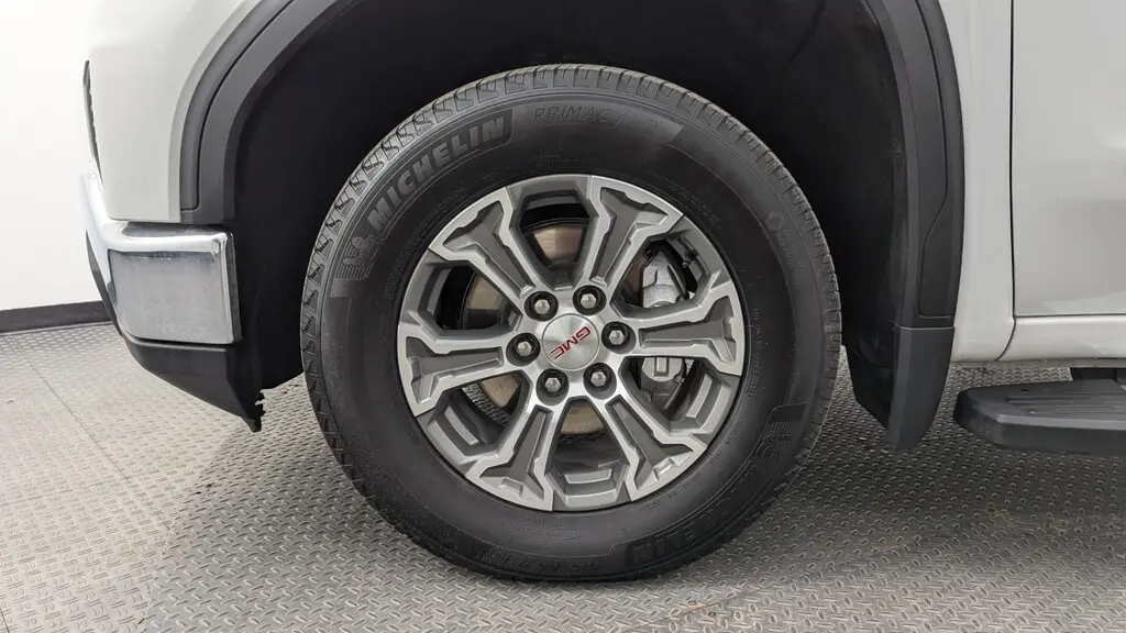 Florida Fine Cars - Used GMC SIERRA 1500 2024 MIAMI SLT