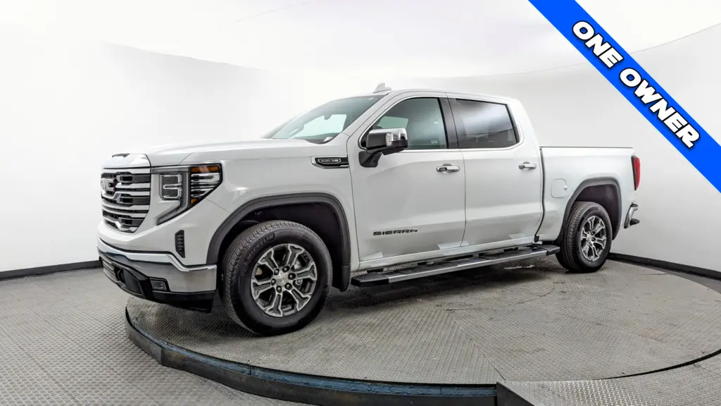 Florida Fine Cars - Used GMC SIERRA 1500 2024 MIAMI SLT