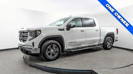 Florida Fine Cars - Used GMC SIERRA-1500 2024 MIAMI SLT