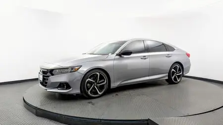 Florida Fine Cars - Used HONDA ACCORD 2021 MIAMI SPORT