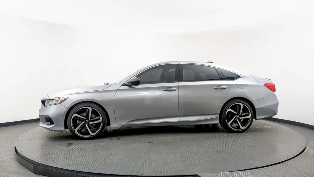 Florida Fine Cars - Used HONDA ACCORD 2021 MIAMI SPORT