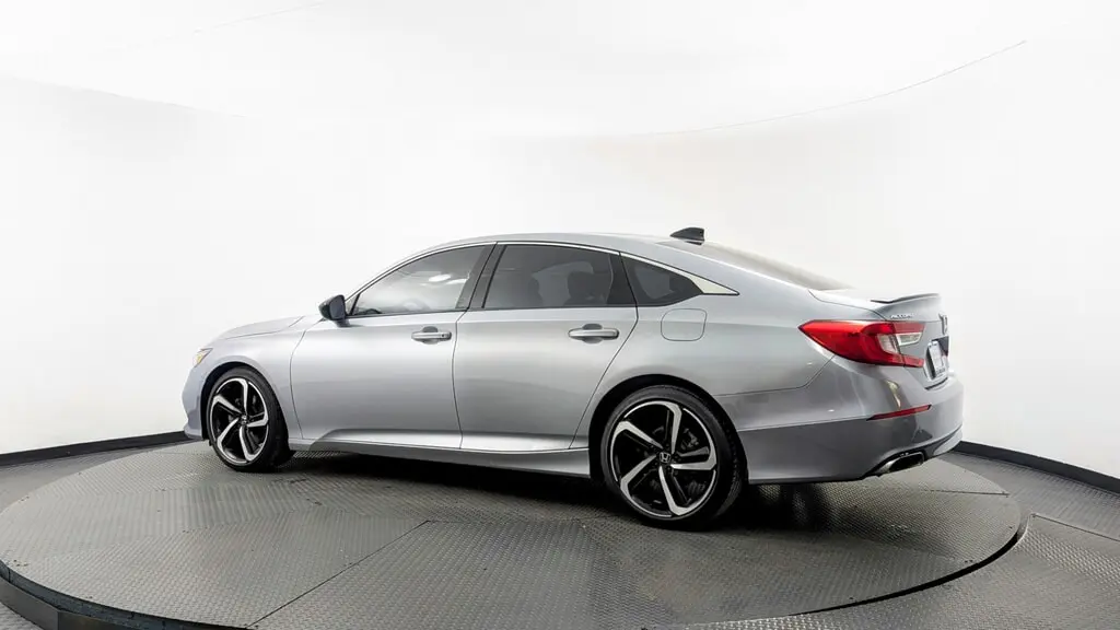 Florida Fine Cars - Used HONDA ACCORD 2021 MIAMI SPORT