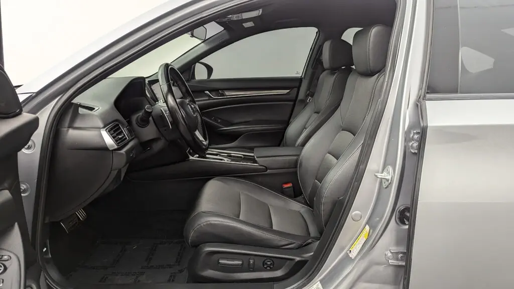 Florida Fine Cars - Used HONDA ACCORD 2021 MIAMI SPORT