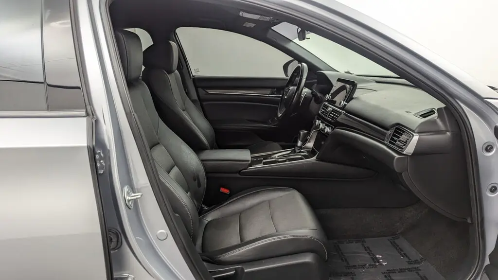 Florida Fine Cars - Used HONDA ACCORD 2021 MIAMI SPORT