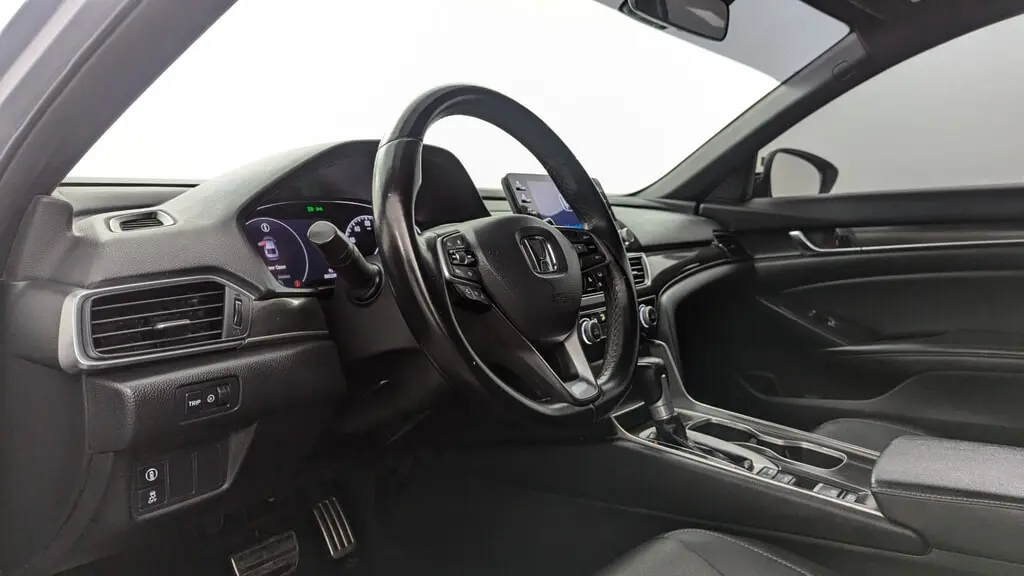 Florida Fine Cars - Used HONDA ACCORD 2021 MIAMI SPORT