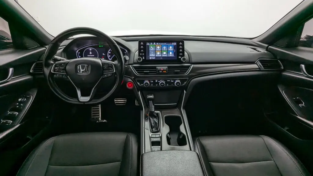 Florida Fine Cars - Used HONDA ACCORD 2021 MIAMI SPORT