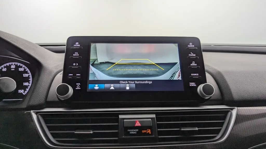 Florida Fine Cars - Used HONDA ACCORD 2021 MIAMI SPORT