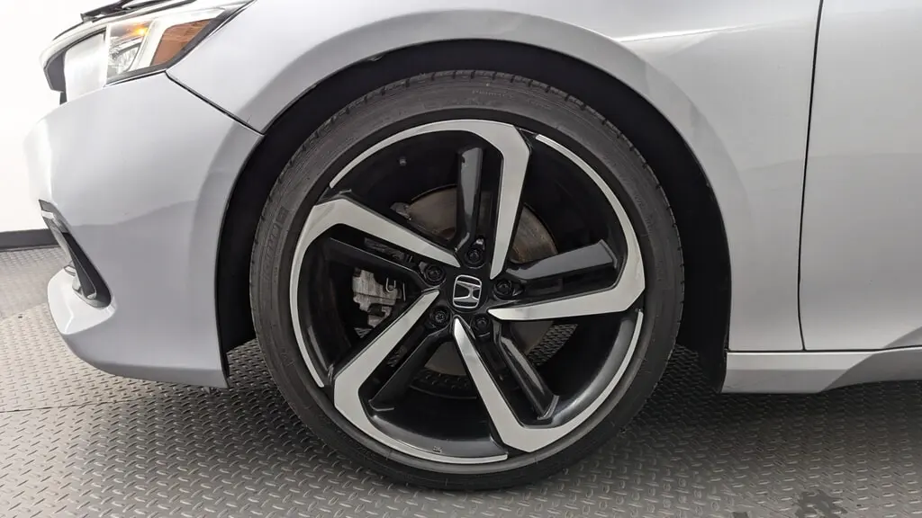 Florida Fine Cars - Used HONDA ACCORD 2021 MIAMI SPORT