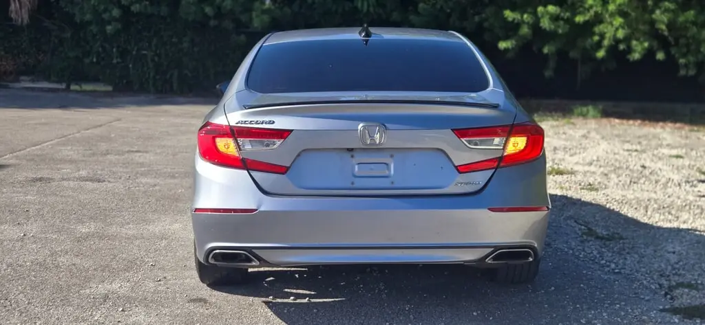 Florida Fine Cars - Used HONDA ACCORD 2021 MIAMI SPORT